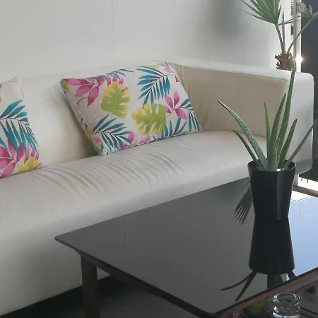 De Paso منزل للإقامة *