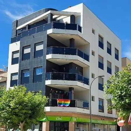 منزل للإقامة De Paso *