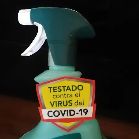 منزل للإقامة De Paso Albatera