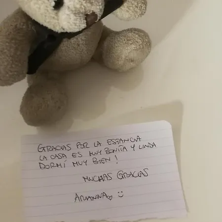 De Paso منزل للإقامة *