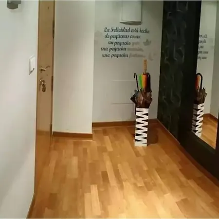 Habitación en casa particular De Paso Albatera