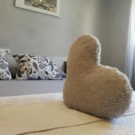 De Paso Homestay Albatera