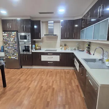 Homestay De Paso Albatera
