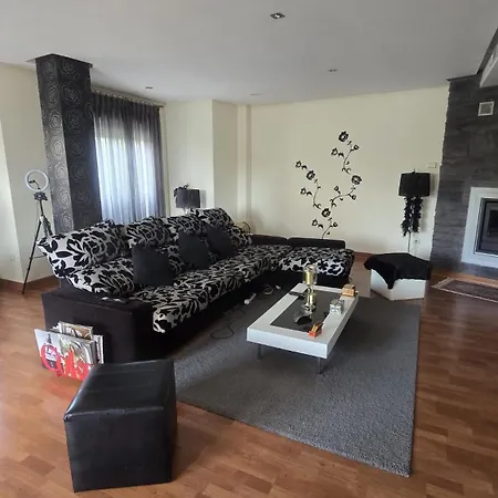 Homestay De Paso Albatera