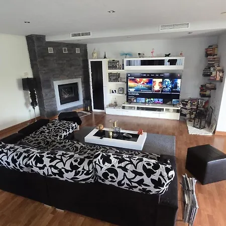 Homestay De Paso