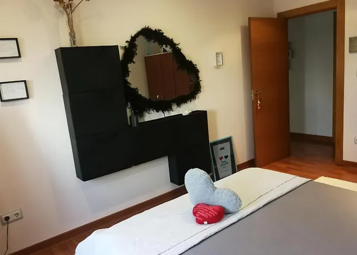 De Paso Habitación en casa particular *