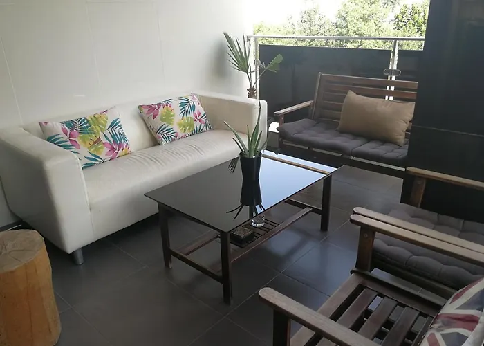 Habitación en casa particular De Paso *