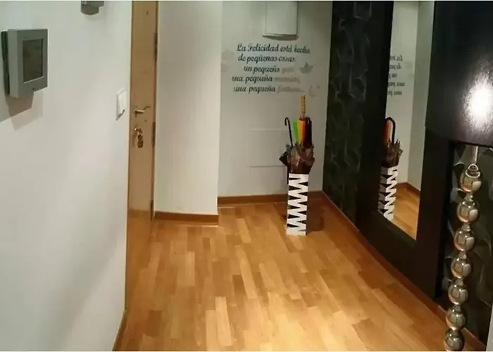 Habitación en casa particular De Paso Albatera