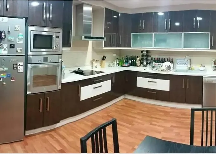 Habitación en casa particular De Paso *