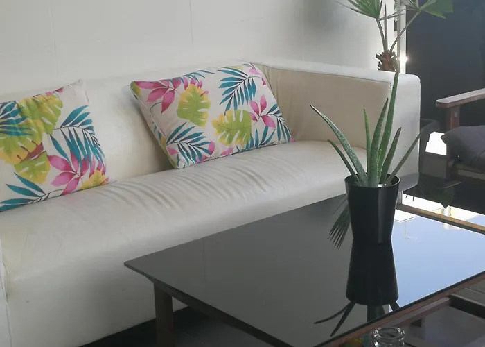 De Paso Habitación en casa particular *