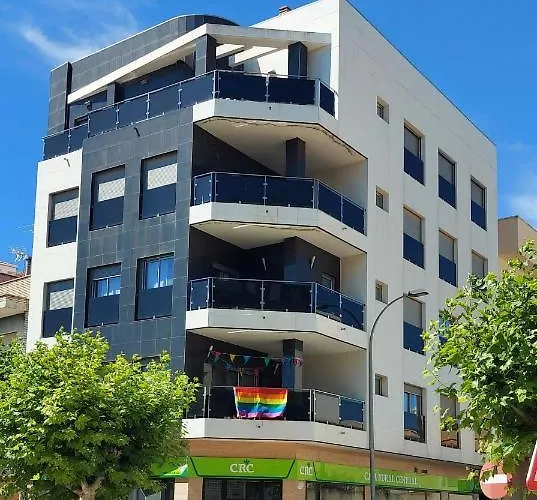 Habitación en casa particular De Paso *