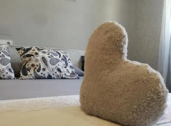 De Paso Habitación en casa particular Albatera