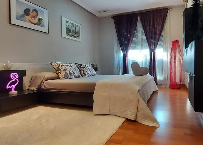 Habitación en casa particular De Paso *