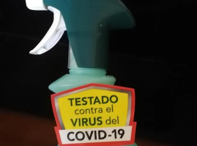 Habitación en casa particular De Paso Albatera