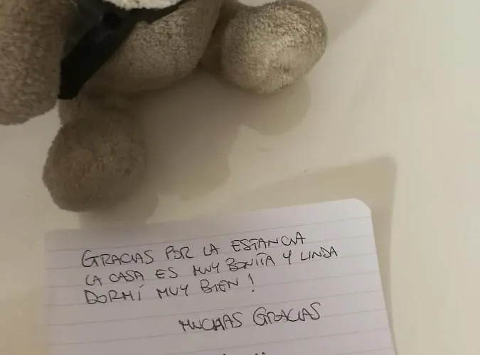 De Paso Habitación en casa particular *