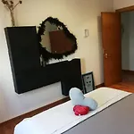 De Paso Homestay szállás *