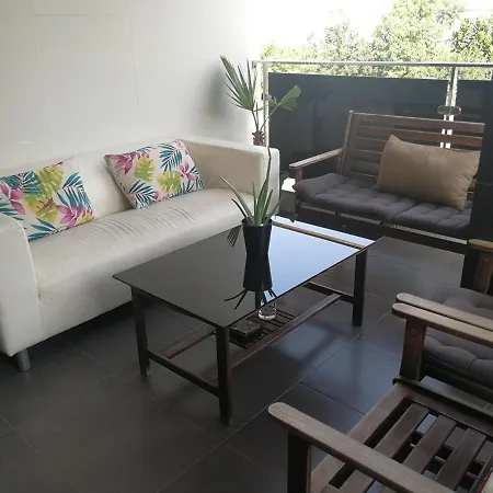 בית אירוח De Paso *